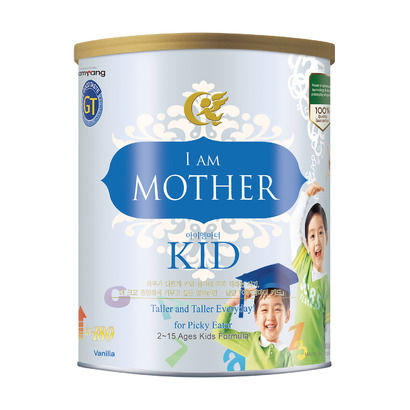 Sữa I Am Mother Kid - 800g