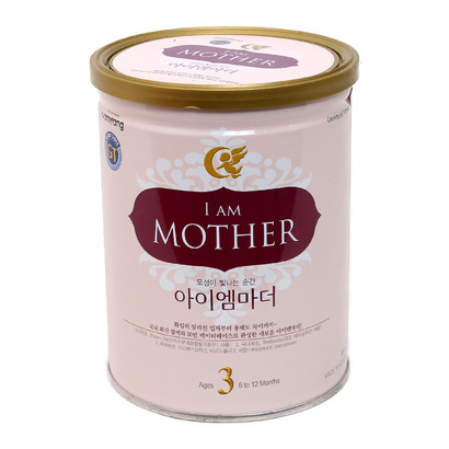 Sữa I Am Mother 3 - 800g
