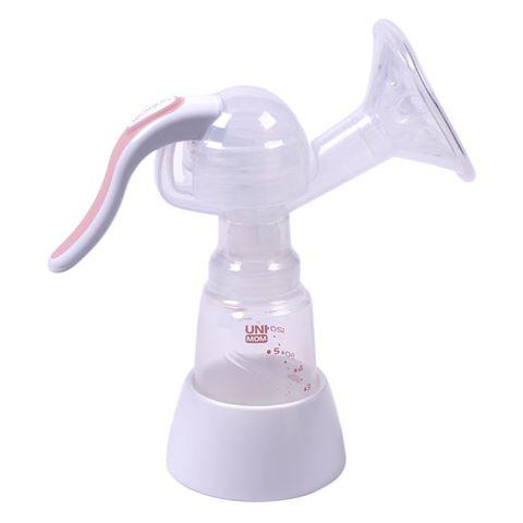 Máy hút sữa bằng tay BPA Unimom Mezzo UM880052