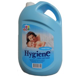 Nước xả vải siêu mềm mại Hygiene 3.5L (Thái Lan)