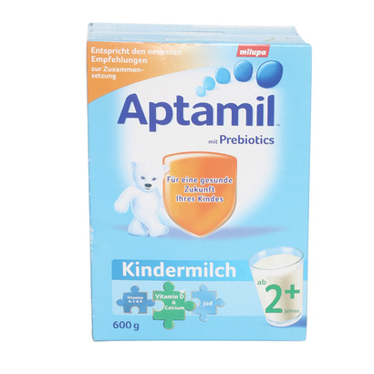 Sữa Aptamil HG 2+ Đức - 600g