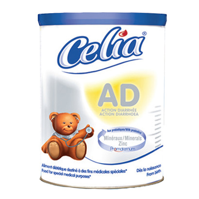 Sữa Celia Develop AD - 350g
