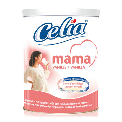 Sữa Celia Mama - 400g