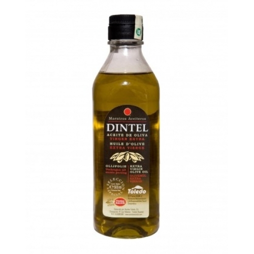 Dầu olive nguyên chất DINTEL EXTRA VIRGIN
