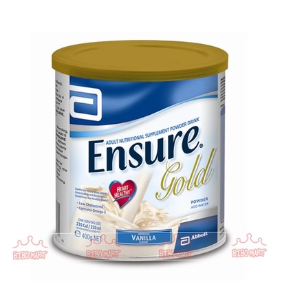 Sữa Ensure Gold - 400g