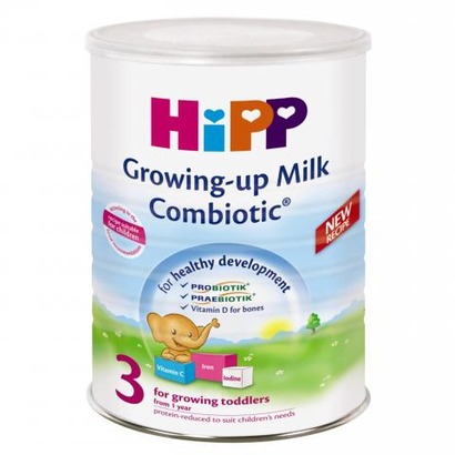Sữa Hipp Combiotic Số 3 - 350g
