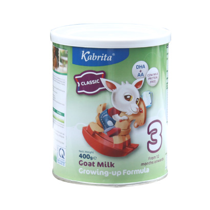 Sữa Dê Kabrita 3 - 400g
