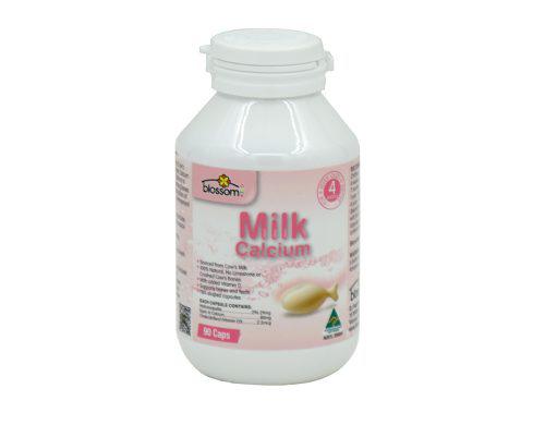 Canxi milk Blossom (1m+)