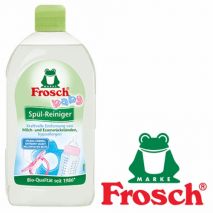 Nước rửa đồ dùng cho bé Frosch Spul -Reiniger