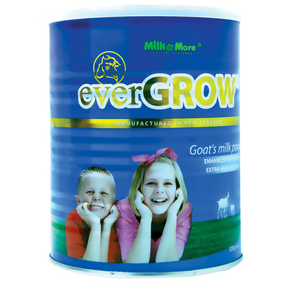 Sữa Dê Ever Grow - 300gr