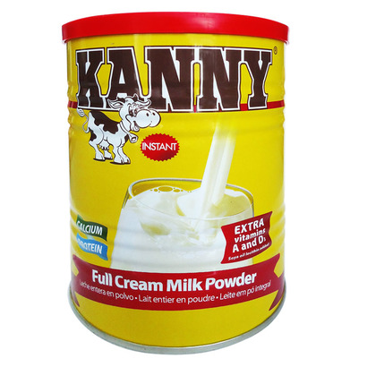 Sữa Kanny - 900g