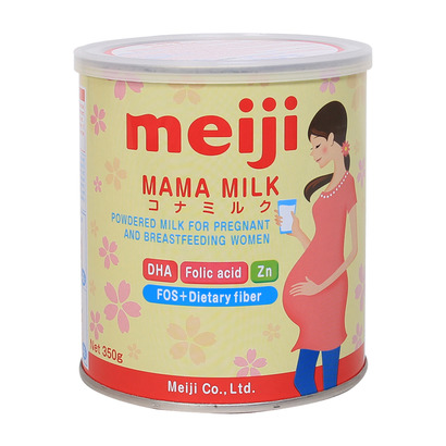 Sữa Meiji bà bầu 350g T24