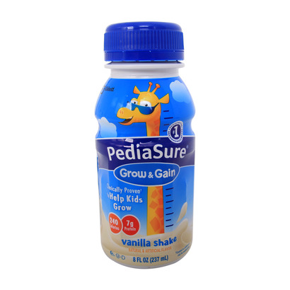Sữa Pediasure Nước - 237ml
