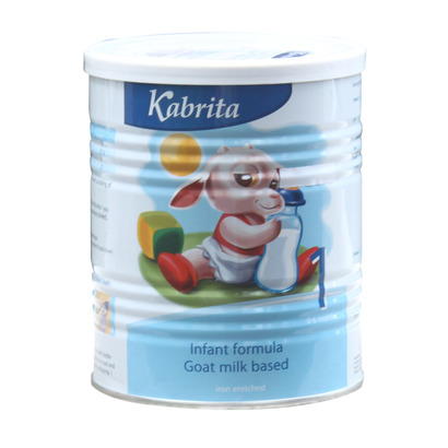 Sữa Dê Kabrita 1 - 450g 