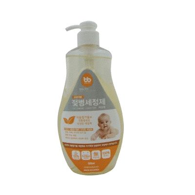 Nước rửa bình sữa Baby One