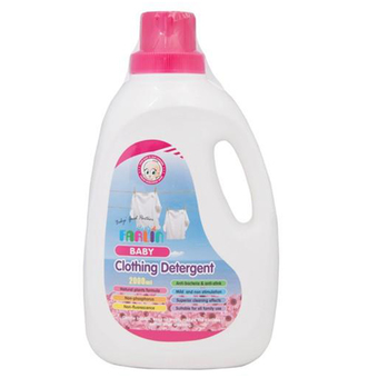 NƯỚC GIẶT XẢ CHO BÉ FARLIN BF.300 1000ML