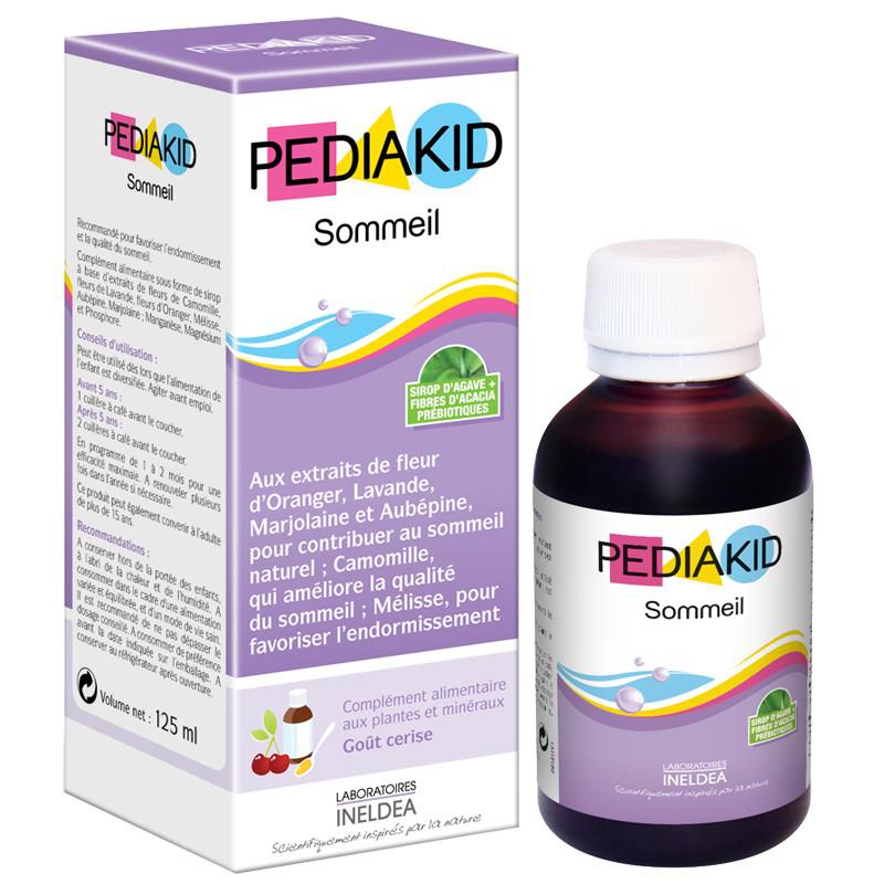 PEDIAKID SOMMEIL/ PEDIAKID NGỦ NGON