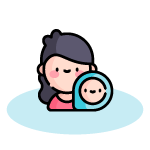 Đồ dùng cho mẹ bầu