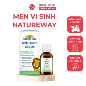 Men vi sinh natureway