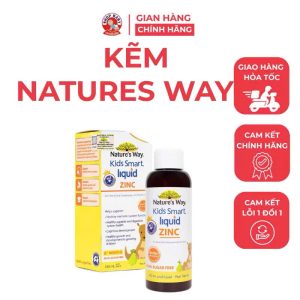 Kẽm Natures Way