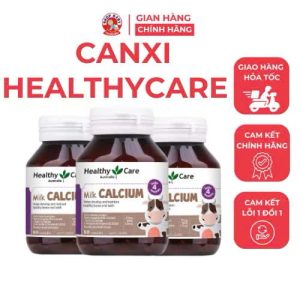 Canxi Healthycare