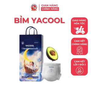 Bỉm YaCool
