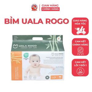 Bỉm Uala Rogo