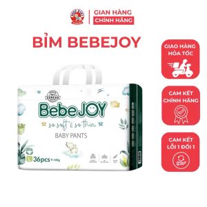 Bỉm Bebejoy
