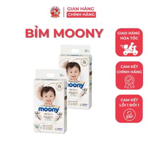 Bỉm Moony