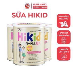 Sữa Hikid