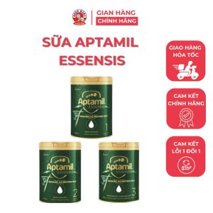 Sữa Aptamil Essensis