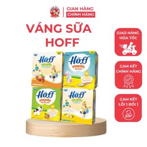 Váng sữa HOFF