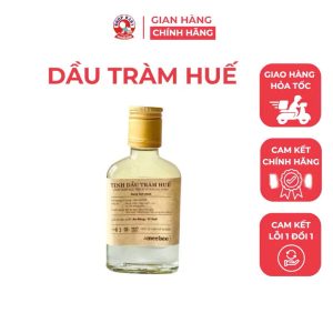 Dầu Tràm Huế