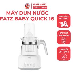 Máy đun nước Fatz Baby Quick 16
