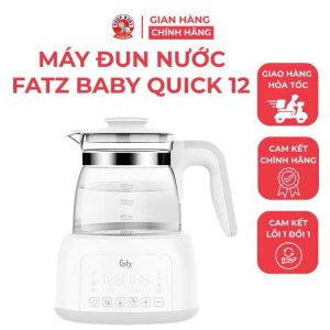 Máy đun nước Fatz Baby Quick 12