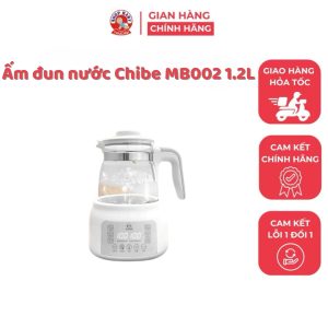 Ấm đun Chibe Mb002