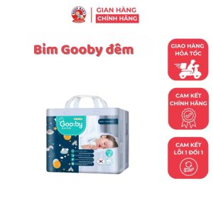 Bỉm Gooby đêm