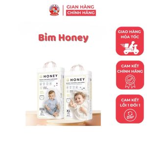 Bỉm Honey Cho Bé