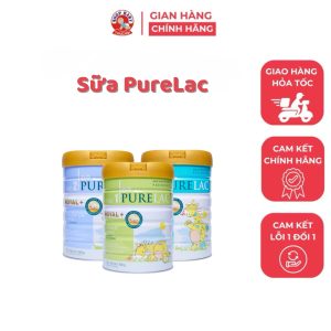 Sữa PureLac 800gr