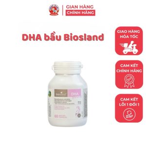 DHA Bầu Biosland