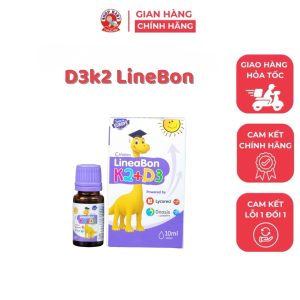 D3k2 LineaBon 10ml